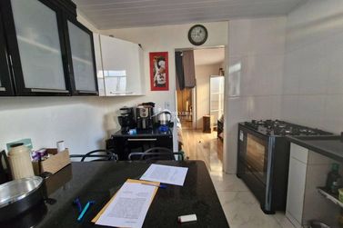 Casa &agrave; venda - 76m&sup2; - Vila Santa Rita