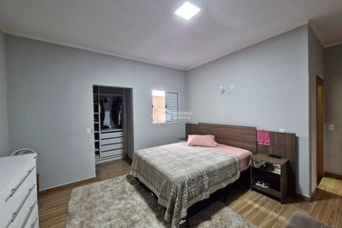 Casa &agrave; venda - 141m&sup2; - Jardim Brasil