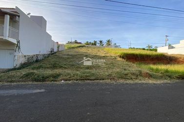Terreno &agrave; venda - Jardim It&aacute;lia