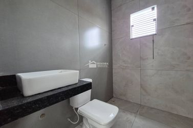 Sobrado &agrave; venda - 116m&sup2; - Jardim Heloisa