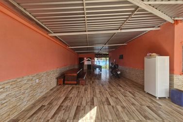 Ch&aacute;cara &agrave; venda - 150m&sup2; - Jardim da S&oacute;vis
