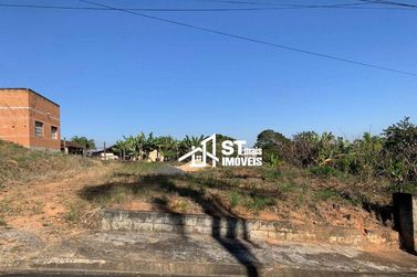 Terreno &agrave; venda - 416m&sup2; - Zona Urbana