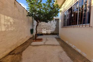 Casa &agrave; venda - 111m&sup2; - Jardim Brasil
