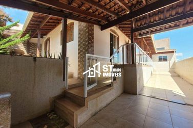 Casa &agrave; venda - Jardim Alfa