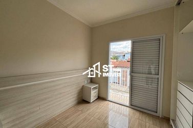 Sobrado &agrave; venda - 140m&sup2; - Jardim Nova Andradas