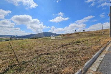 Terreno &agrave; venda - 1020m&sup2; - Quinta das Flores