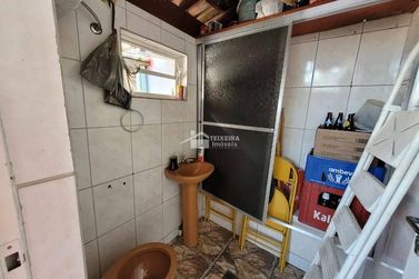 Casa &agrave; venda - 180m&sup2; - Jardim Alvorada