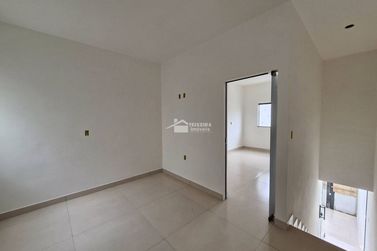 Casa &agrave; venda - 100m&sup2; - Jardim Muterle