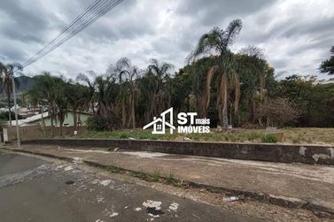 Terreno &agrave; venda - 1537m&sup2; - Vila Mosconi