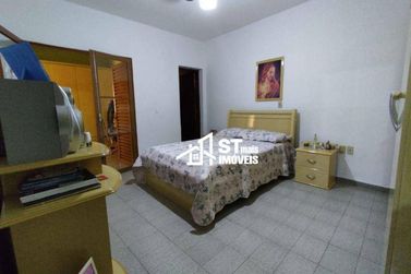 Apartamento &agrave; venda - 220m&sup2; - Vila Buzato