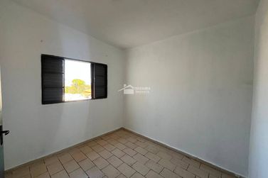 Casa para alugar - Jardim Primavera