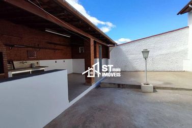 Casa &agrave; venda - 128m&sup2; - Jardim Bela Vista