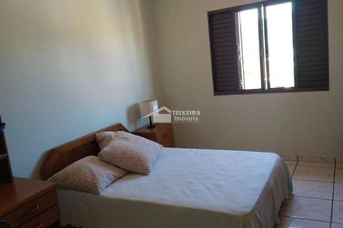 Casa &agrave; venda - 136m&sup2; - Jardim Panorama