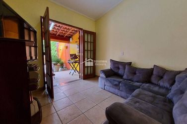 Casa &agrave; venda - 388m&sup2; - Jardim Panorama