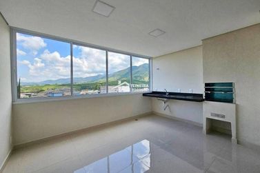 Apartamento para alugar - 112m&sup2; - Jardim Mantiqueira II