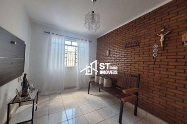 Casa &agrave; venda - 115m&sup2; - Jardim Portal Sol