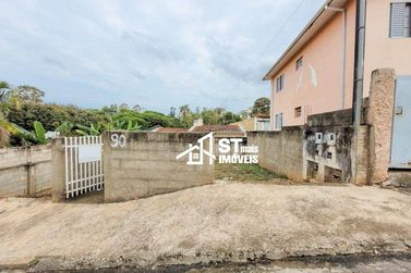 Casa &agrave; venda - 127m&sup2; - Jardim Alvorada