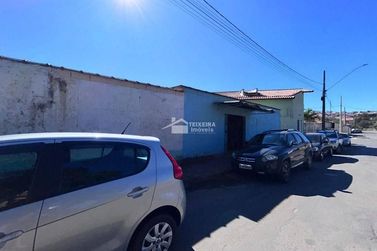 Casa &agrave; venda - 89m&sup2; - Vila Euclides
