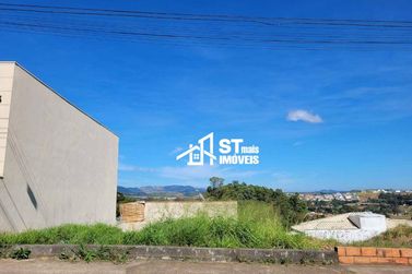 Terreno &agrave; venda - 200m&sup2; - Jardim Videiras