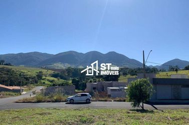 Terreno &agrave; venda - 292m&sup2; - Parque S&atilde;o Cristov&atilde;o
