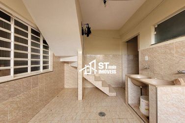 Casa &agrave; venda - 176m&sup2; - Vila Caracol