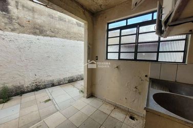 Casa &agrave; venda - 99m&sup2; - Pirapitinga