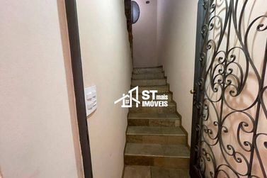 Casa para alugar - 173m&sup2; - Centro