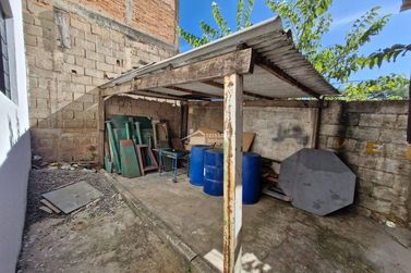 Sal&atilde;o Comercial &agrave; venda - 99m&sup2; - Jardim Alvorada