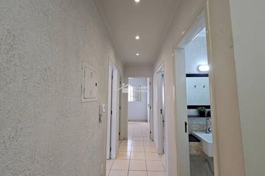Apartamento &agrave; venda - 79m&sup2; - Vila Mosconi