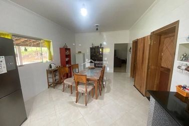 Ch&aacute;cara &agrave; venda - 11500m&sup2; - Zona Rural