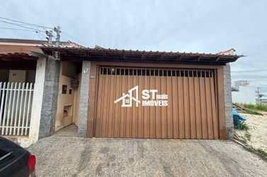 Casa &agrave; venda - 99m&sup2; - Jardim Bela Vista