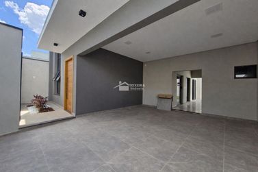 Casa &agrave; venda - Veredas da Serra