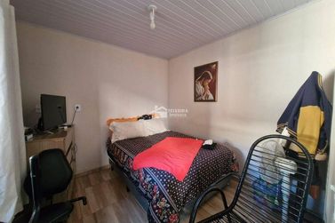 Casa &agrave; venda - 76m&sup2; - Vila Santa Rita