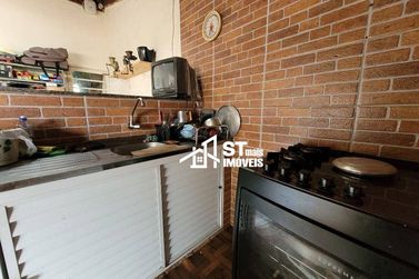 Casa &agrave; venda - 140m&sup2; - Jardim Rio Negro