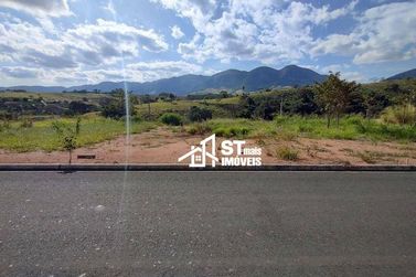 Terreno &agrave; venda - 201m&sup2; - Parque S&atilde;o Cristov&atilde;o