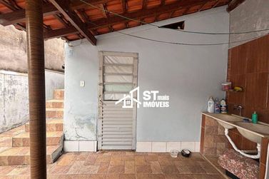 Casa &agrave; venda - 65m&sup2; - Pirapitinga