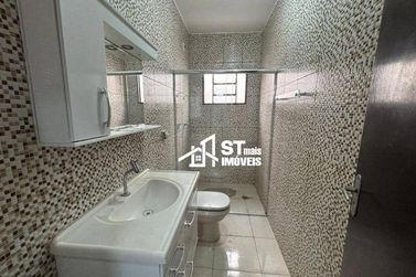 Casa &agrave; venda - 75m&sup2; - Jardim Alto Serra