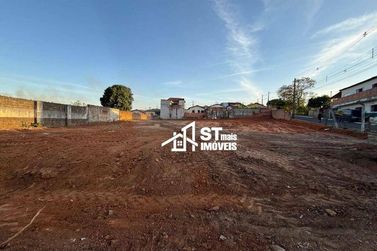 Terreno para alugar - 1461m&sup2; - Vila Manoel Alves