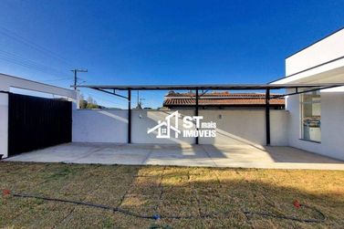 Casa &agrave; venda - 147m&sup2; - Clube UVA