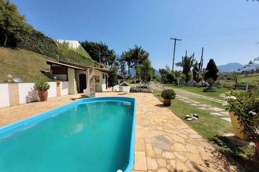 Casa &agrave; venda - 341m&sup2; - Jardim Ip&ecirc;