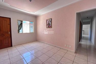 Casa &agrave; venda - 115m&sup2; - Jo&atilde;o Teixeira Filho