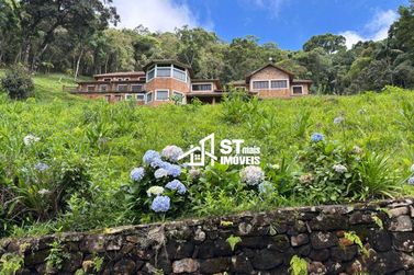 S&iacute;tio &agrave; venda - 217800m&sup2; - Zona Rural