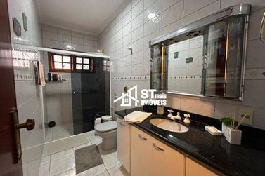 Casa &agrave; venda - 287m&sup2; - Jardim Panorama