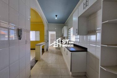 Casa para alugar - 143m&sup2; - Jardim Europa