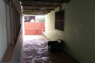 Casa &agrave; venda - 80m&sup2; - Vila Leandro Previato