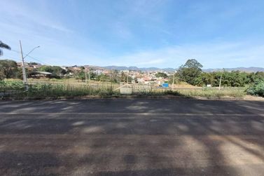 Terreno &agrave; venda - 271m&sup2; - Recanto da Serra