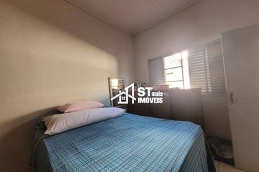 Casa &agrave; venda - 150m&sup2; - Centro