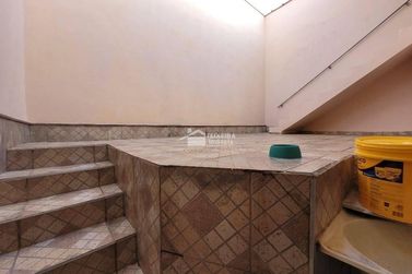 Casa &agrave; venda - 247m&sup2; - Jardim Muterle