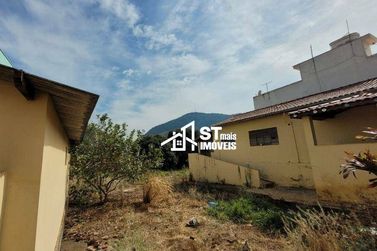 Terreno &agrave; venda - 1450m&sup2; - Centro