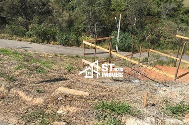 Terreno &agrave; venda - 160m&sup2; - David de Paula